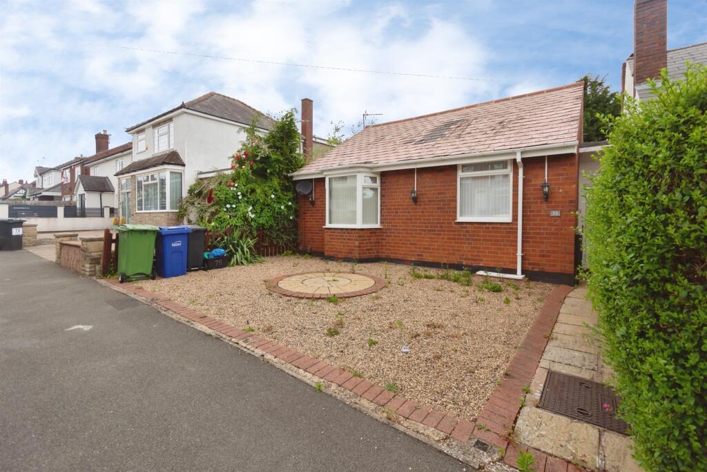 Main image of property: Greenhill Road, Halesowen