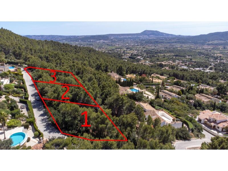 Main image of property: Valencia, Alicante, Javea