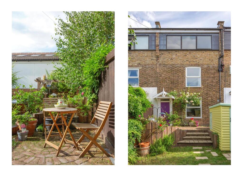 Princess Cottages, Westow Hill, London, SE19 photo 2