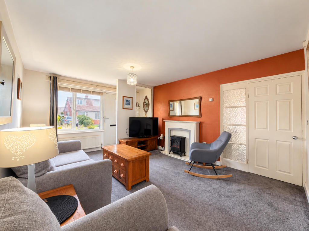 House in Manchester - View 4