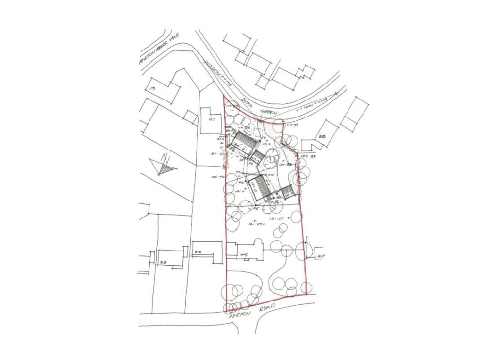 Greenways and Building Plots, 45 Perton Road, Wightwick, WV6 8DE photo 4