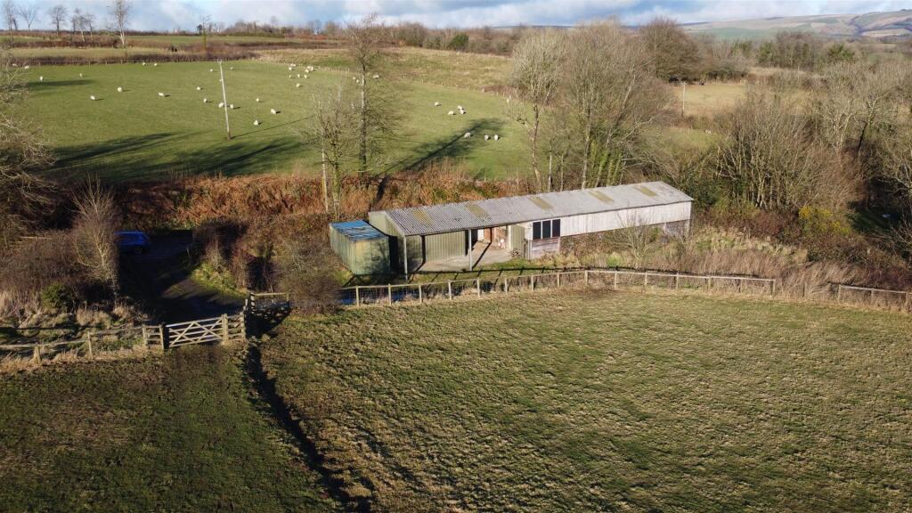 Main image of property: Charles, Brayford