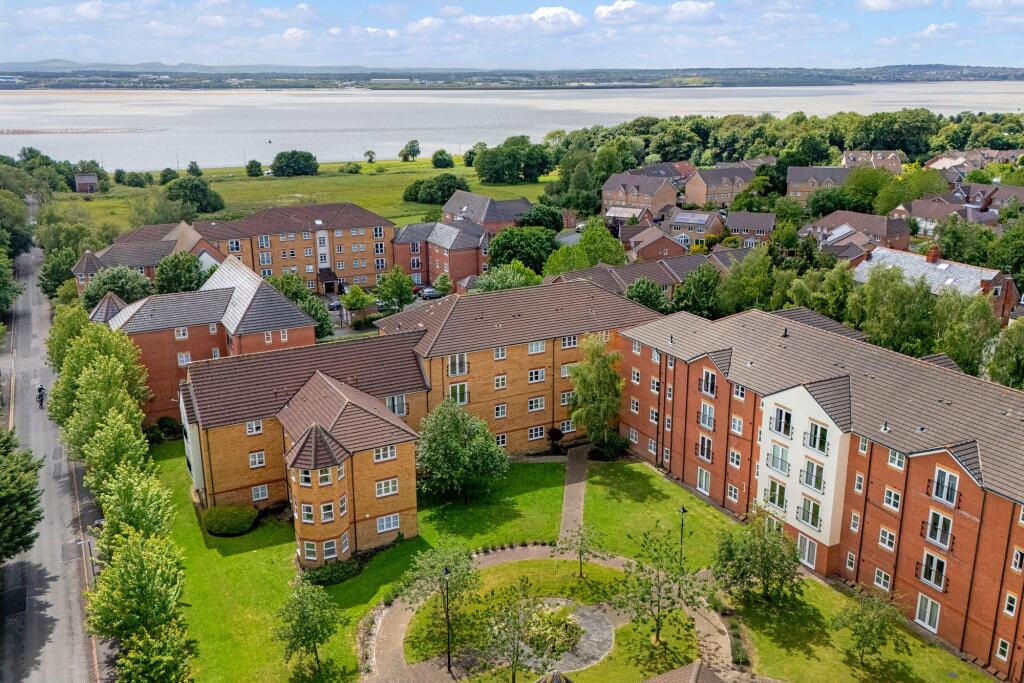 Main image of property: Lentworth Court, Liverpool, L17