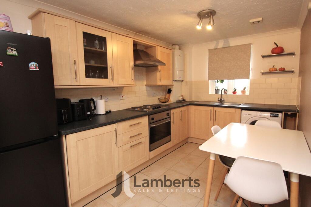 Additional image 3 of Mount Pleasant, Redditch, B97