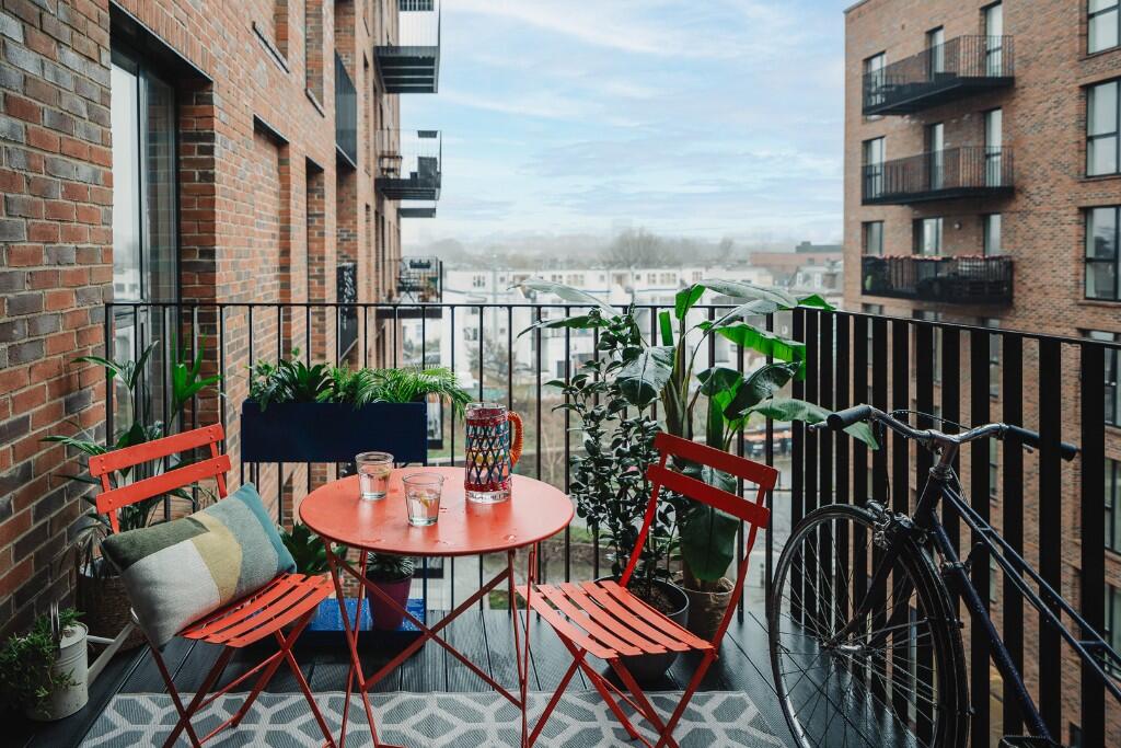Main image of property: 3 Martel Place, London, E8