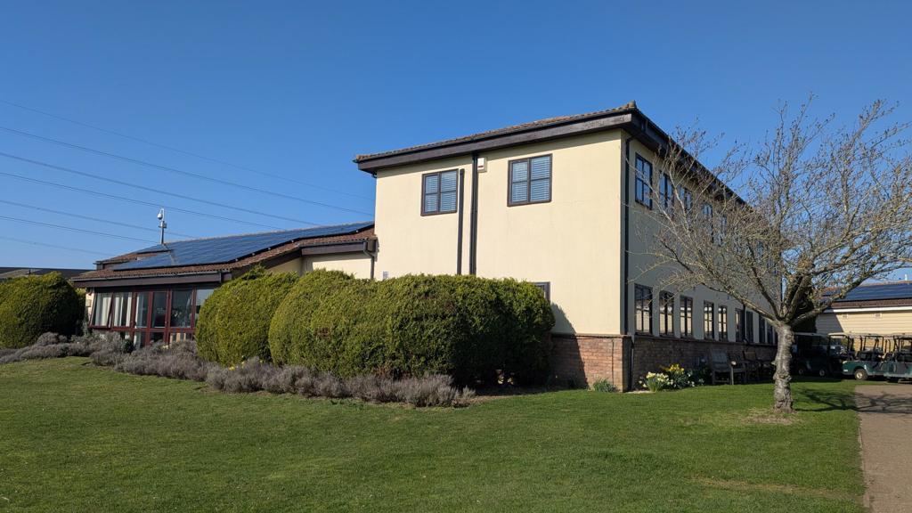 Main image of property: Landing Pad, The Fairways , Wyboston Lakes, Wyboston, Bedford, Bedfordshire, MK44 3BA