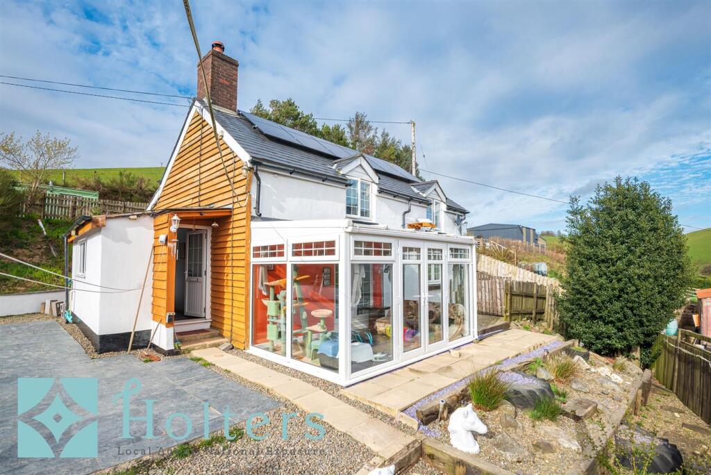 House in Shrewsbury - View 2