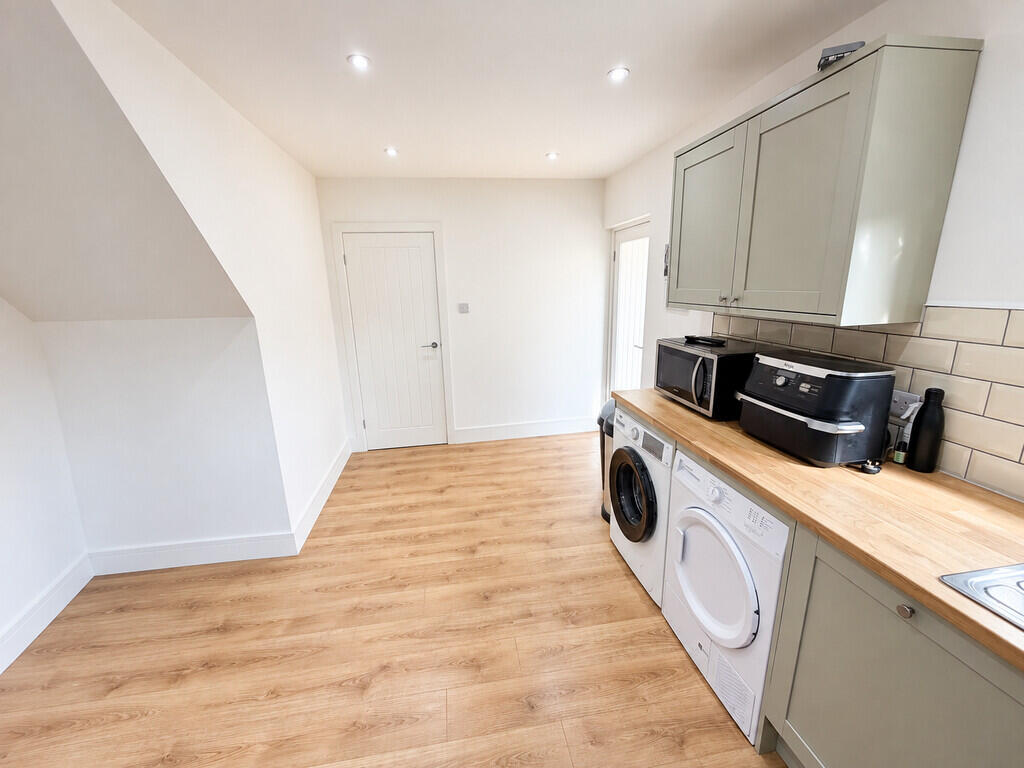 House in Stoke-on-Trent - View 5