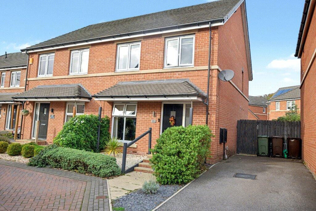 Main image of property: Cotham Drive, Wakefield, West Yorkshire
