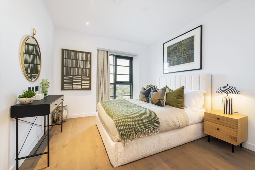 Main image of property: The Founding, Canada Water SE16