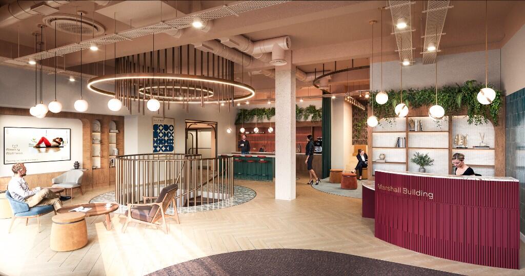 Main image of property: St. Anns Place, Manchester, Greater Manchester, M2