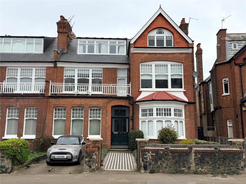 Main image of property: Princes Avenue, Muswell Hill, N10