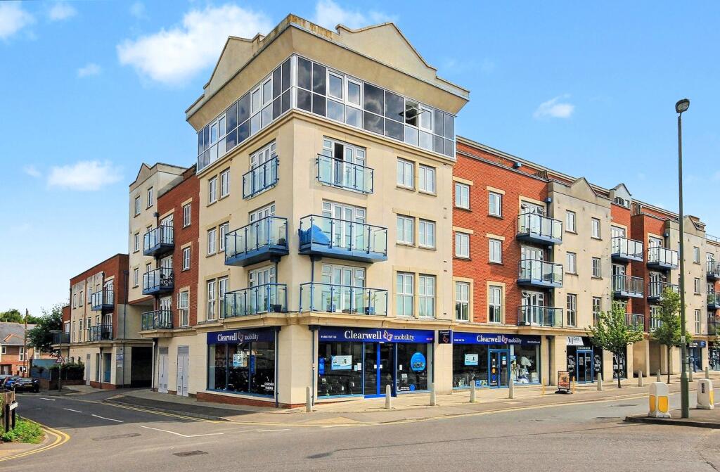 Main image of property: Goldsworth Road, Woking, Surrey, GU21