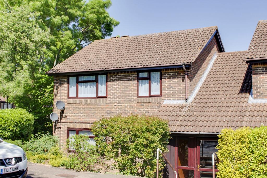 Main image of property: Monarch Road, Eaton Socon, PE19