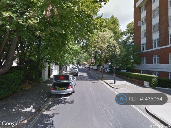 Main image of property: Langford Place, London, NW8