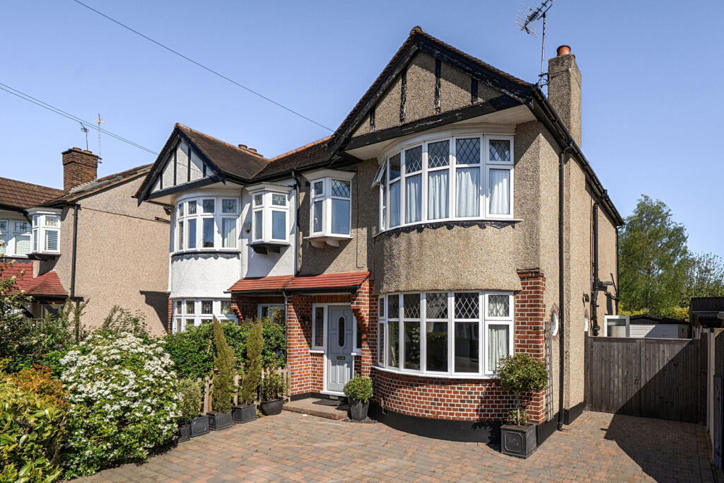 Main image of property: Ladygate Lane, Ruislip