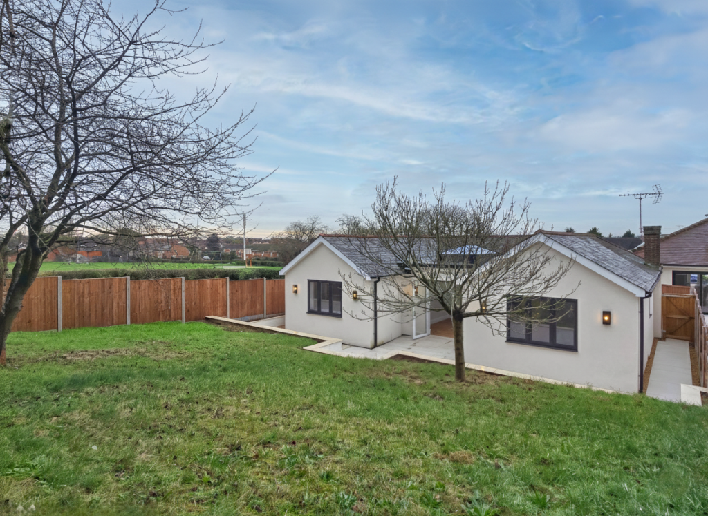 Main image of property: Ampthill Road, Maulden, Bedford, MK45