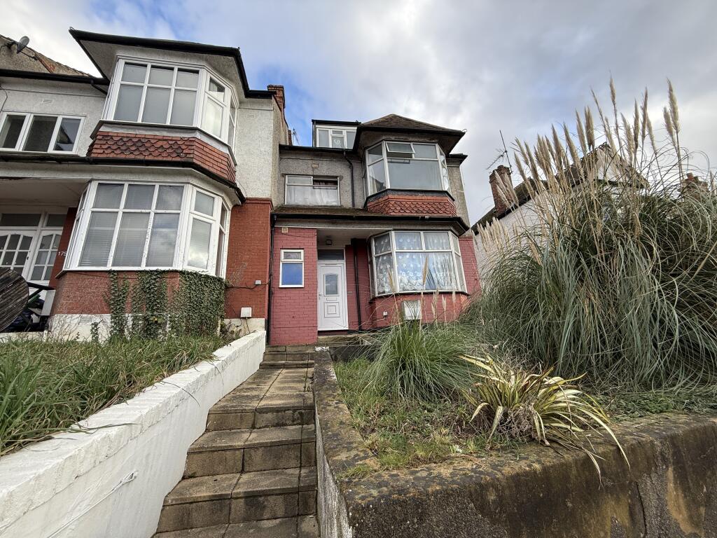 Main image of property: Park Lane, Wembley, HA9