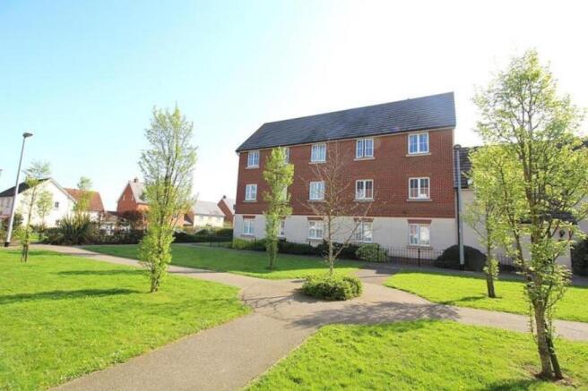 Main image of property: Baden Powell Close, Great Baddow, Chelmsford