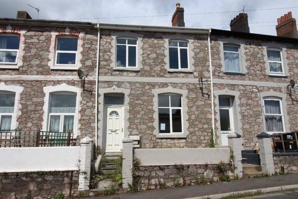 Main image of property: Ellacombe Church Road, Torquay, TQ1 1LG