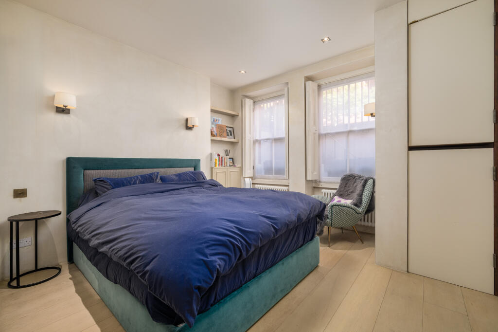 Apartment in London - View 5