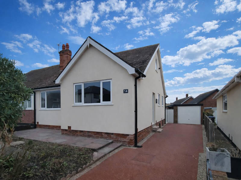 Main image of property: ELMBANK AVENUE - THORNTON CLEVELEYS - FY5 1QW