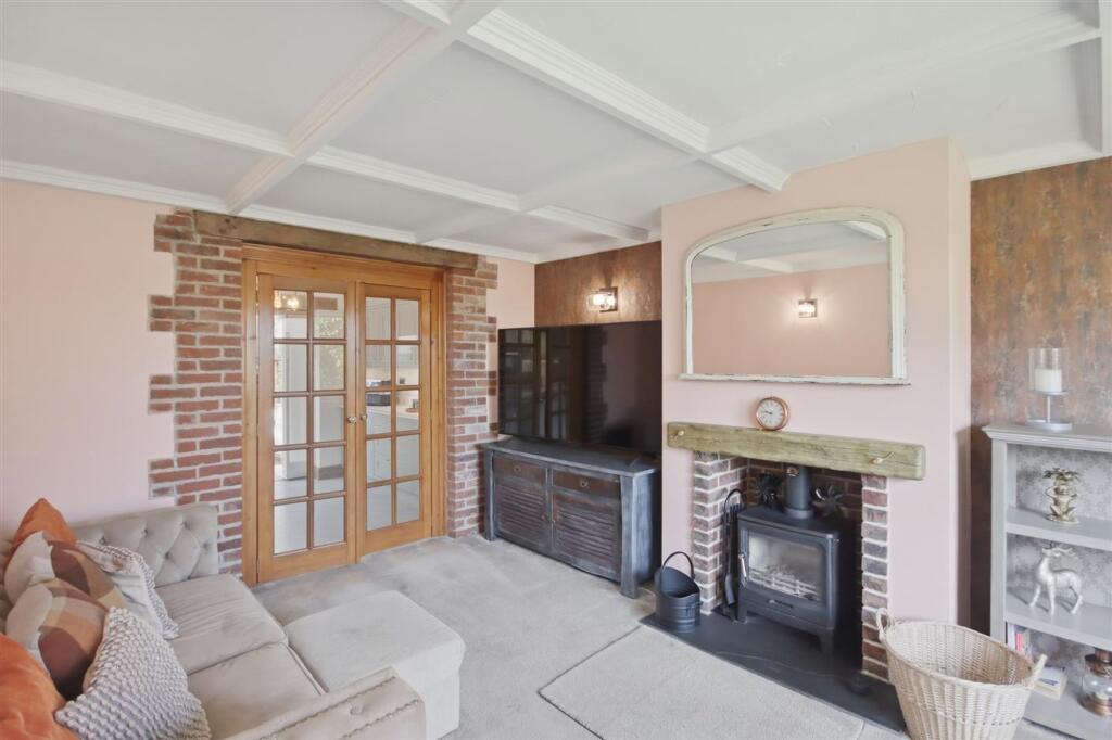House in Sheffield - View 4