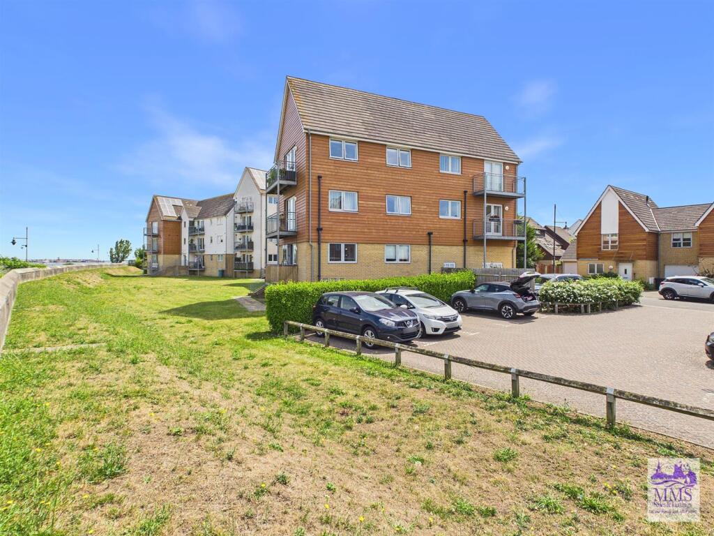 Main image of property: The Causeway, St. Marys Island, Chatham
