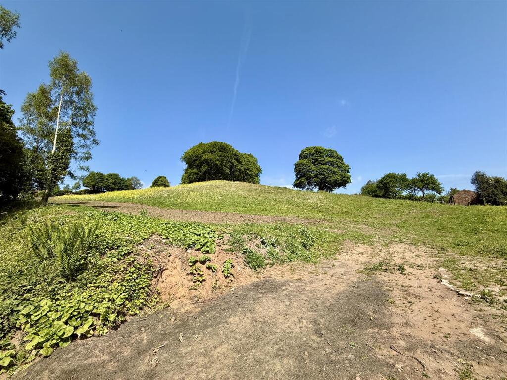Building Plot Overlooking The Sands, Brampton, Carlisle, CA8 - View 4