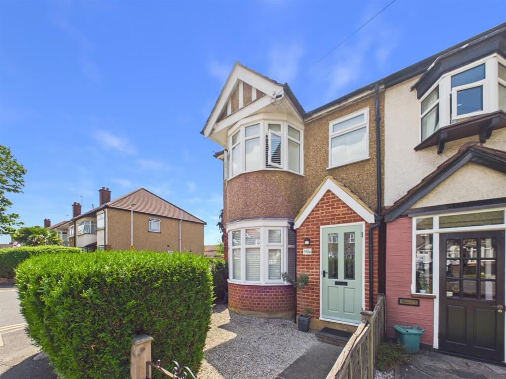 Main image of property: Victoria Road, Ruislip