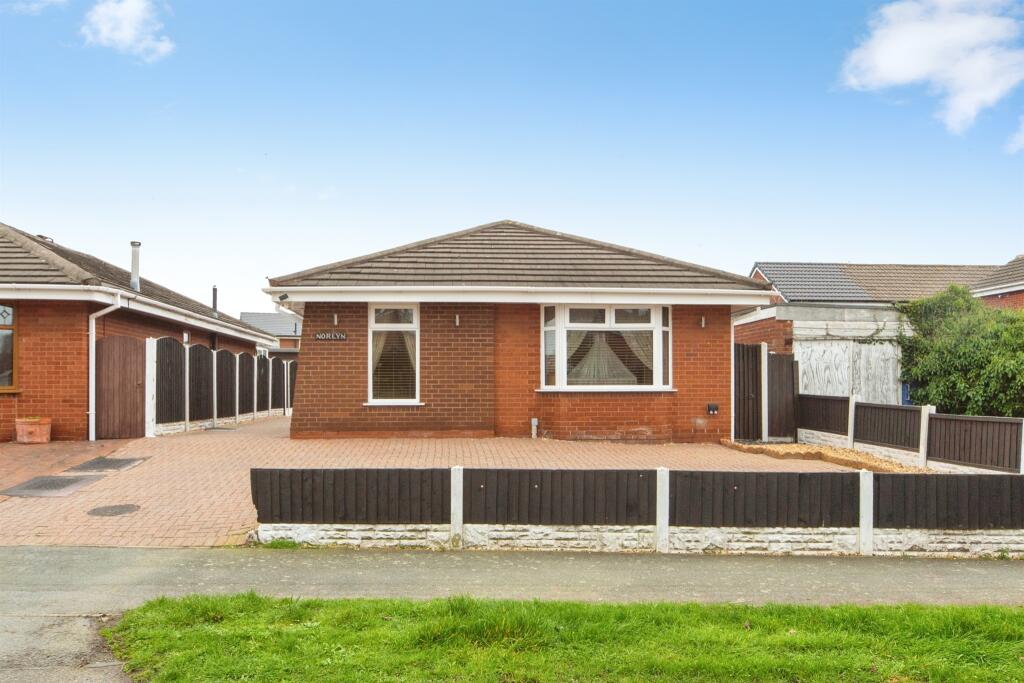 Main image of property: Ince Lane, Elton, Chester