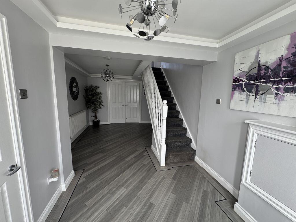 House in Newcastle upon Tyne - View 4