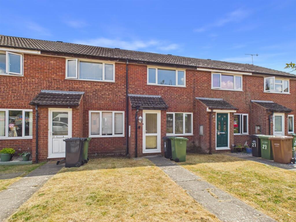Main image of property: Laurel Avenue Evesham