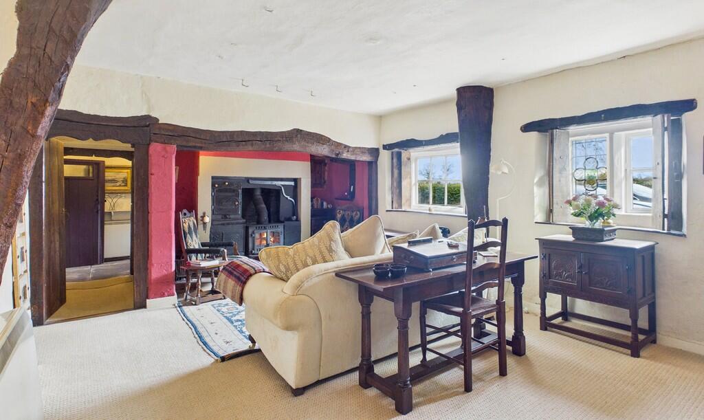 The Long House, Ratten Row, Dalston, Carlisle, Cumbria, CA5 7AY photo 3