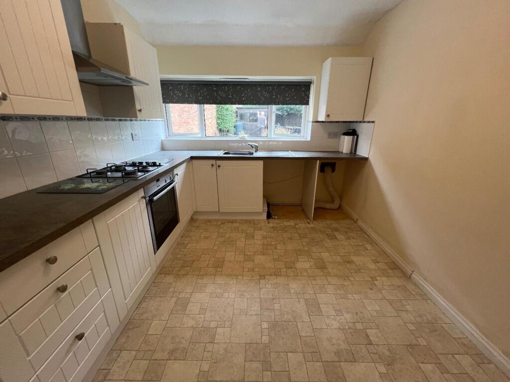 House in Northampton - View 4