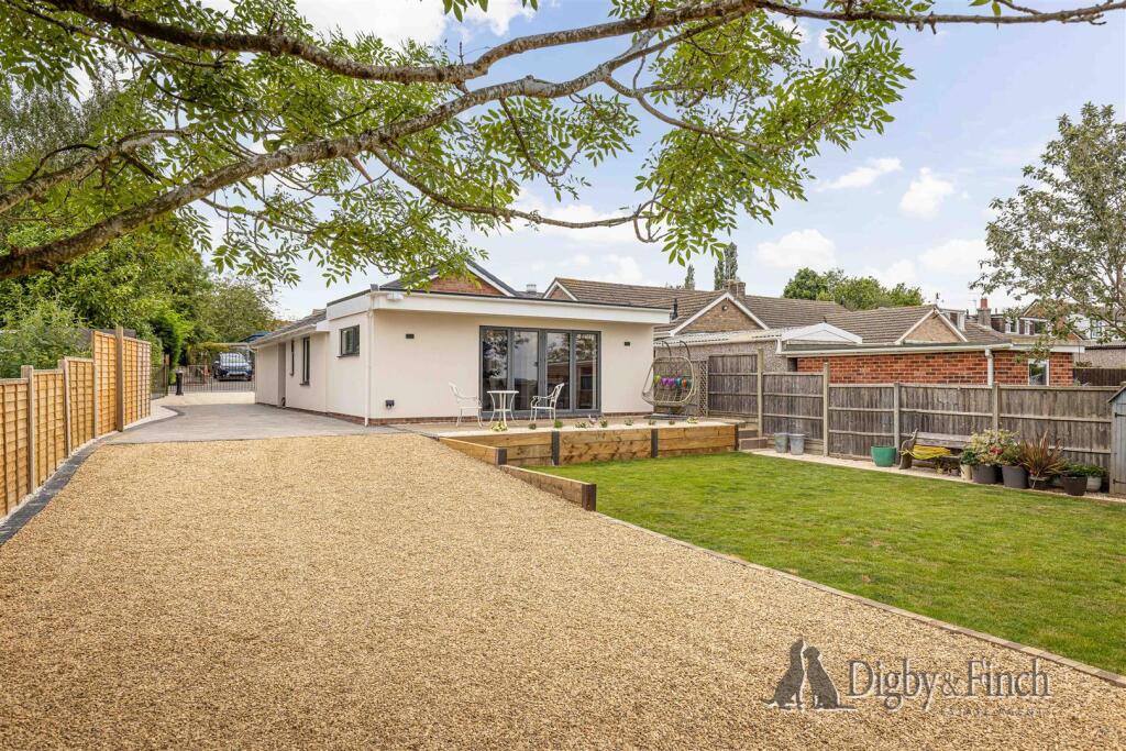 Main image of property: Marston Lane, Allington, Grantham