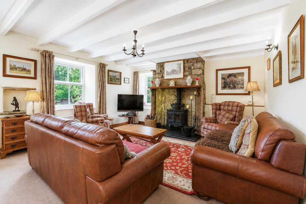 House in Hexham, Allendale - View 3