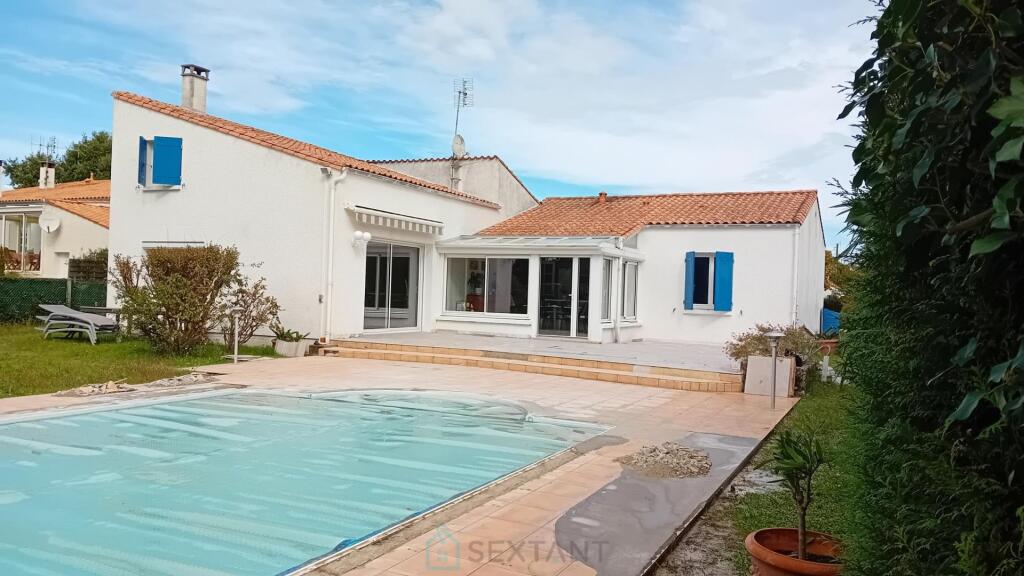 Main image of property: Poitou-Charentes, Charente-Maritime, La Tremblade