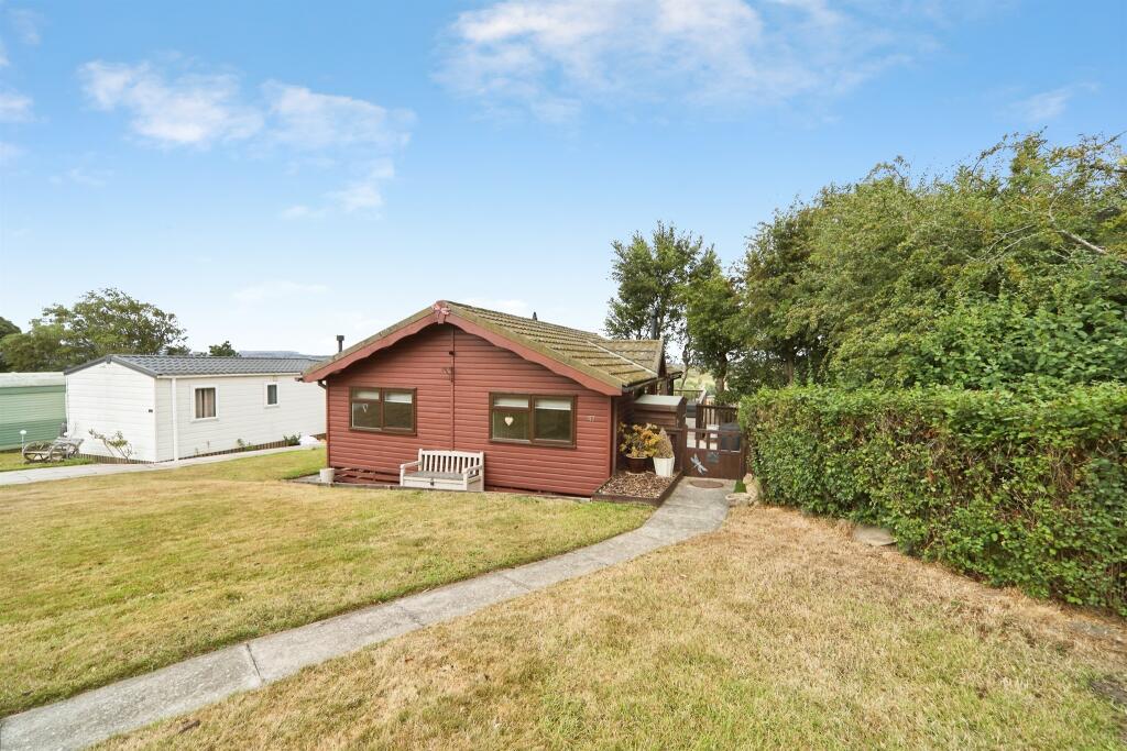 Main image of property: Dobrudden, Baildon, Shipley