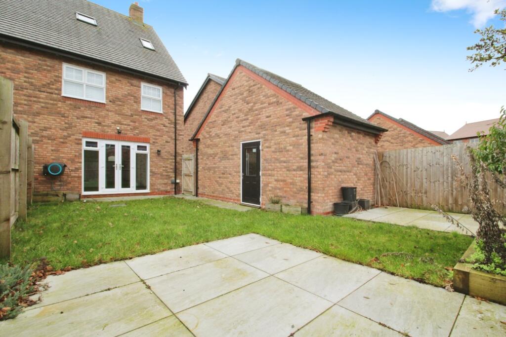 Grimshaw Close, Wilmslow, Cheshire, SK9 photo 5