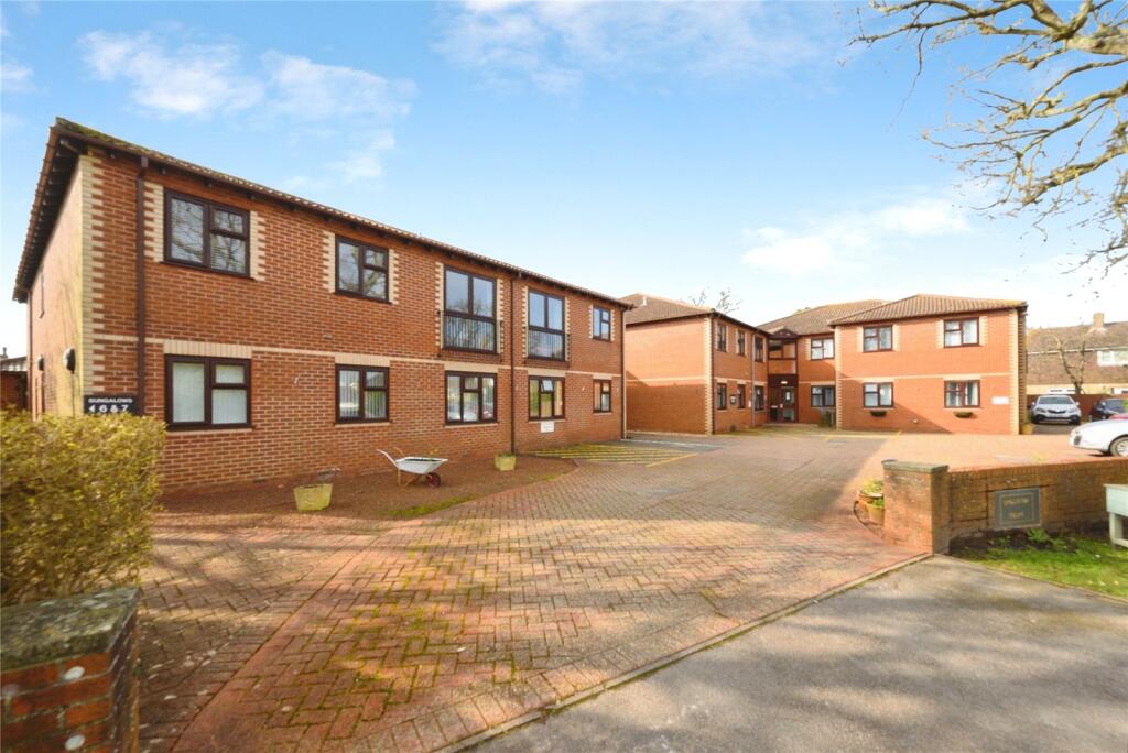 Main image of property: Grosvenor Court, Stubbington