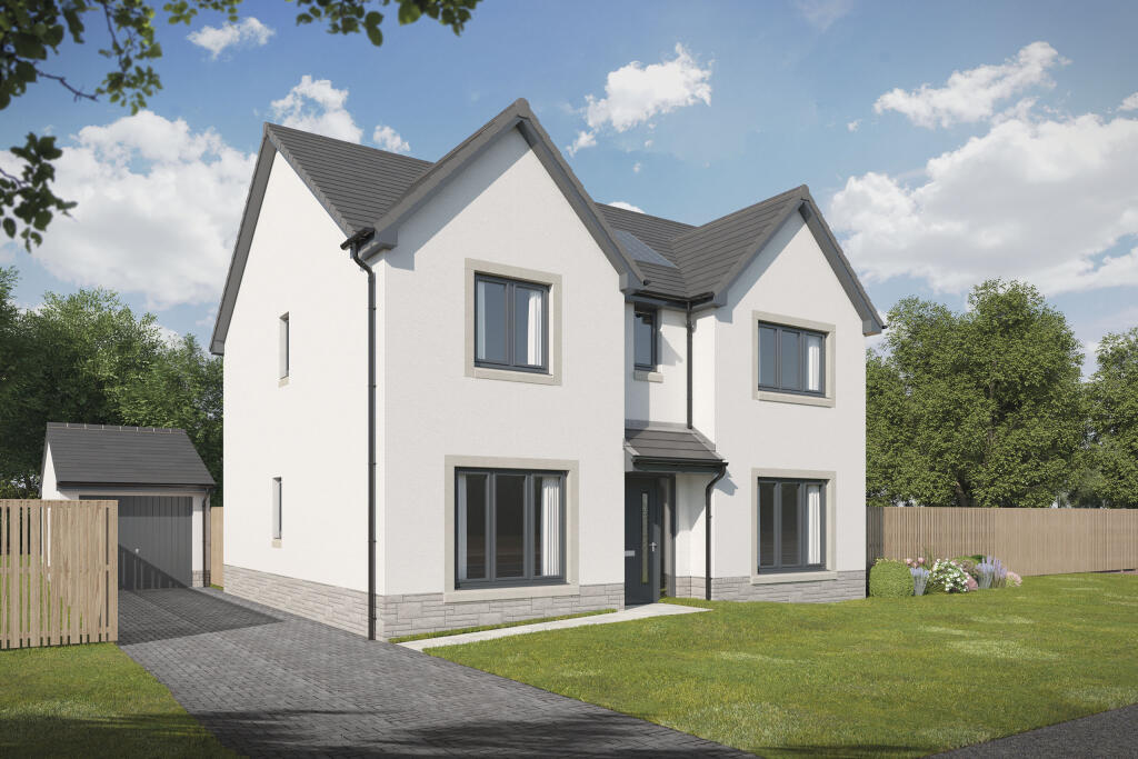 Main image of property: Blindwells,
Prestonpans, 
East Lothian,
EH33 1DT