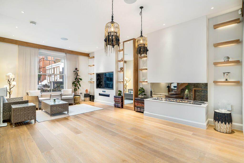 Main image of property: Limerston Street, Chelsea