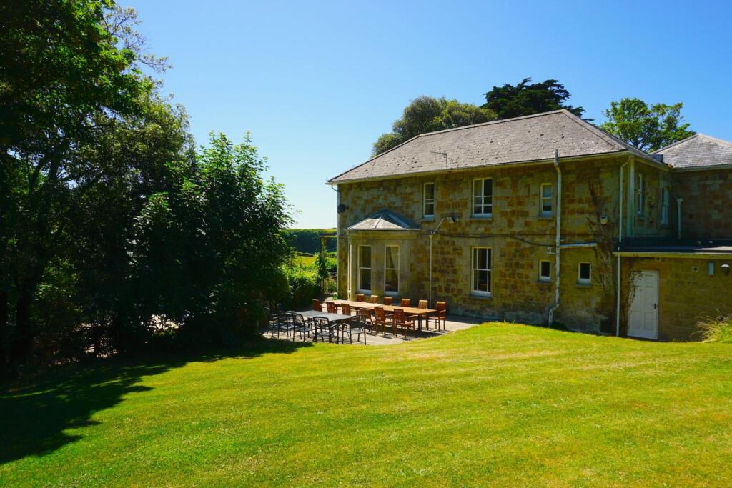 Main image of property: Woolverton Road, St. Lawrence, PO38