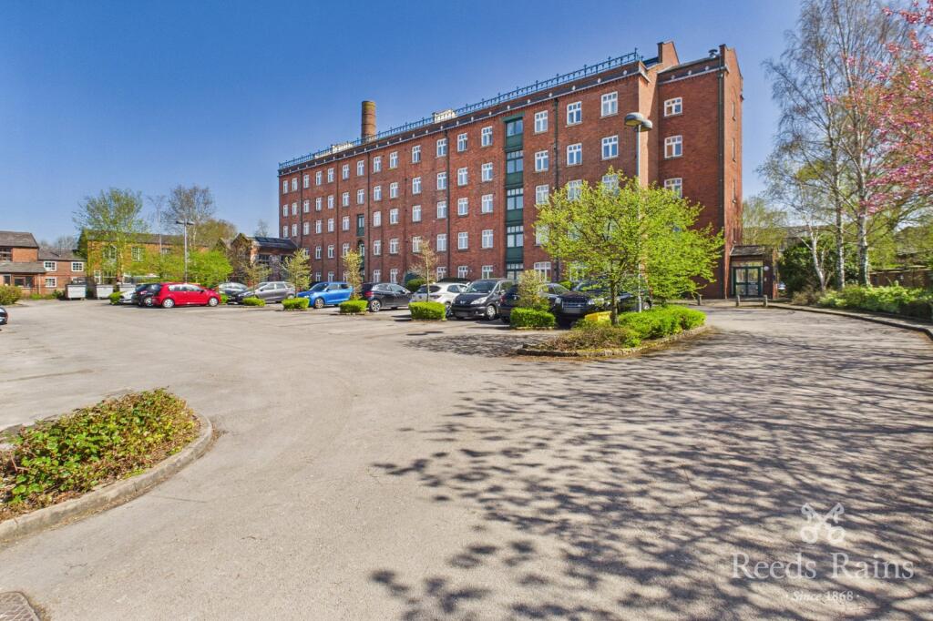 Main image of property: Union Road, Macclesfield, Cheshire, SK11