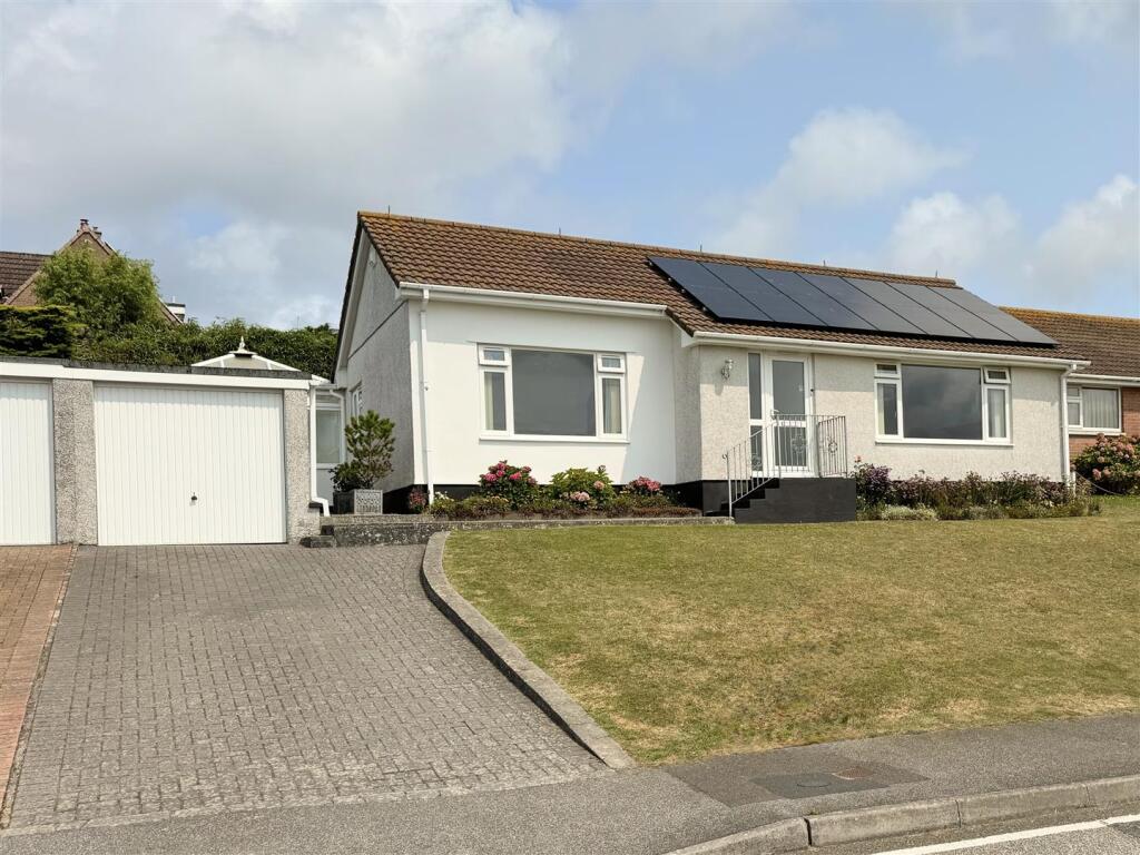 Main image of property: Trethewey Way, Newquay
