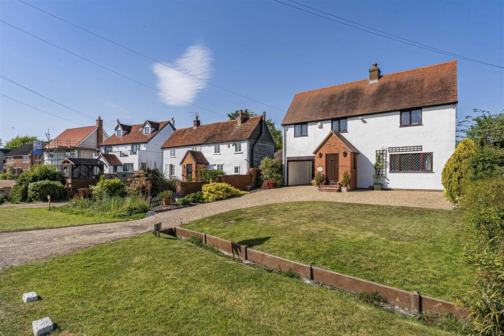 Main image of property: Hammond Road, Hatfield Broad Oak