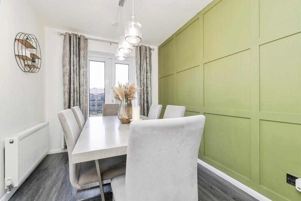 House in Billingham, Stockton-on-Tees - More