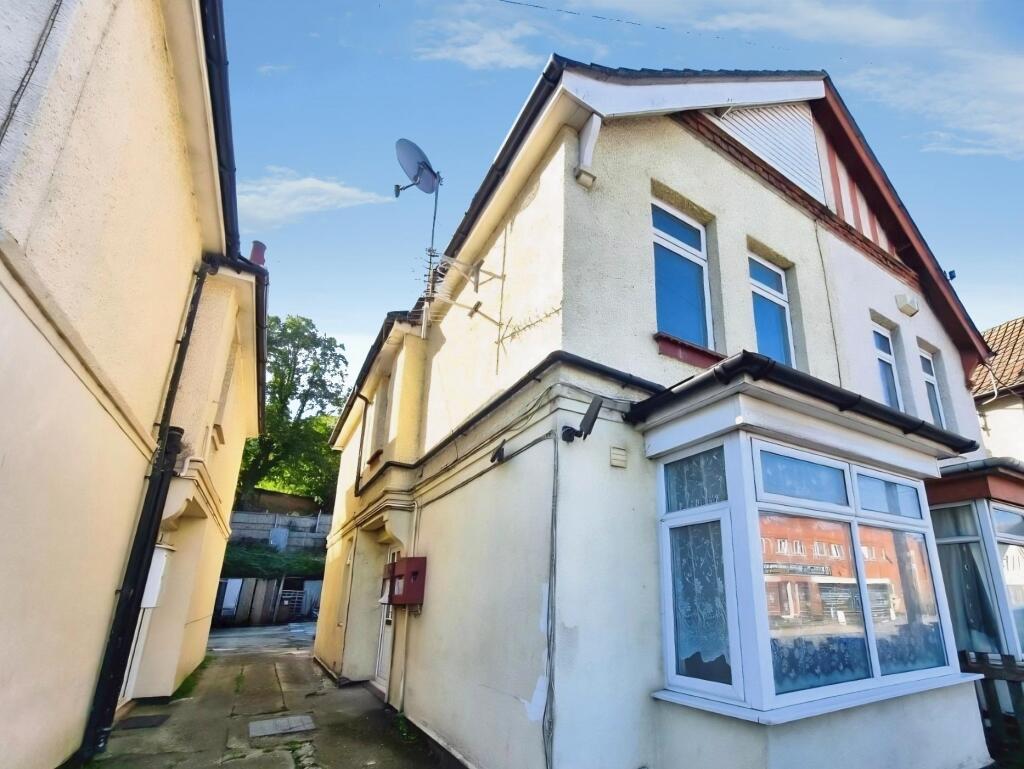 Main image of property: Burrell Road, Ipswich, IP2