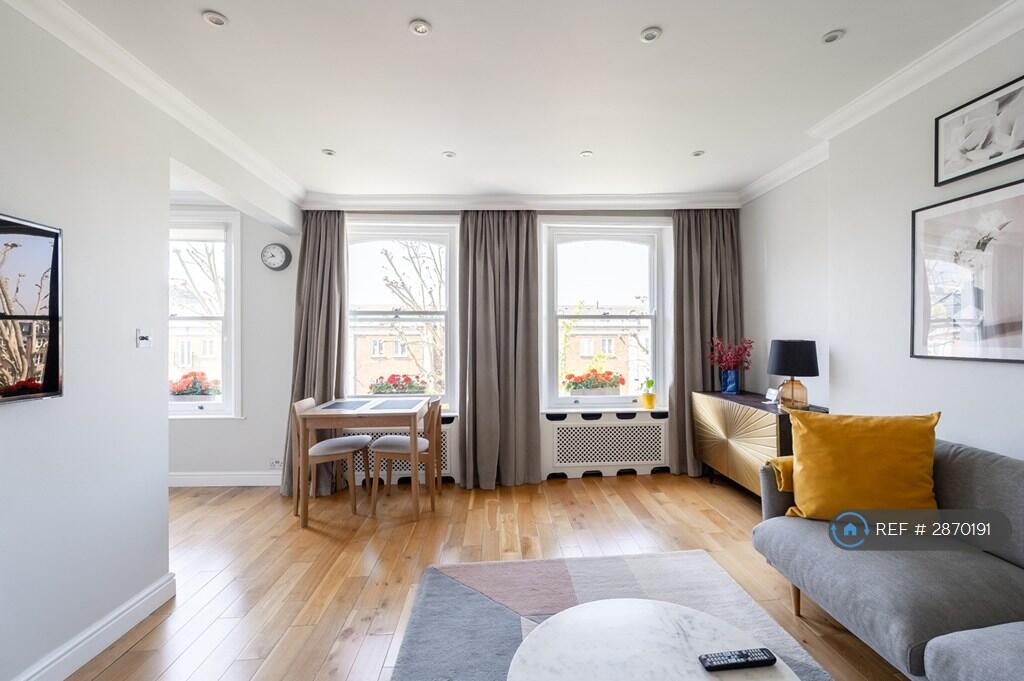 1 bedroom flat for rent